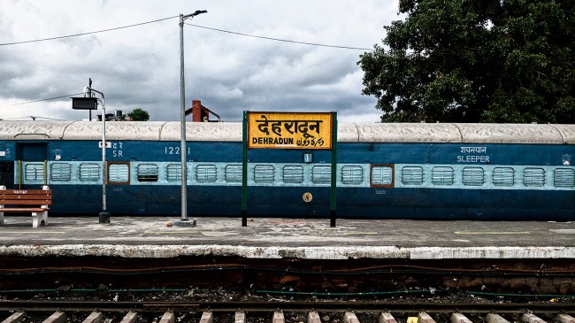 Dehradun 2000